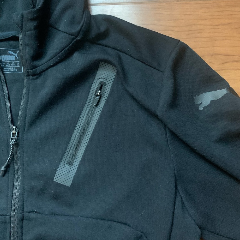 Puma sweatshirt - Picture 6 of 6